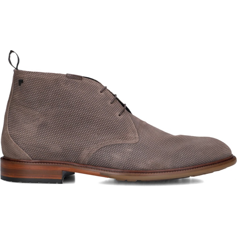 Floris van Bommel Nette 
Heren Sfm-50132 De Normer