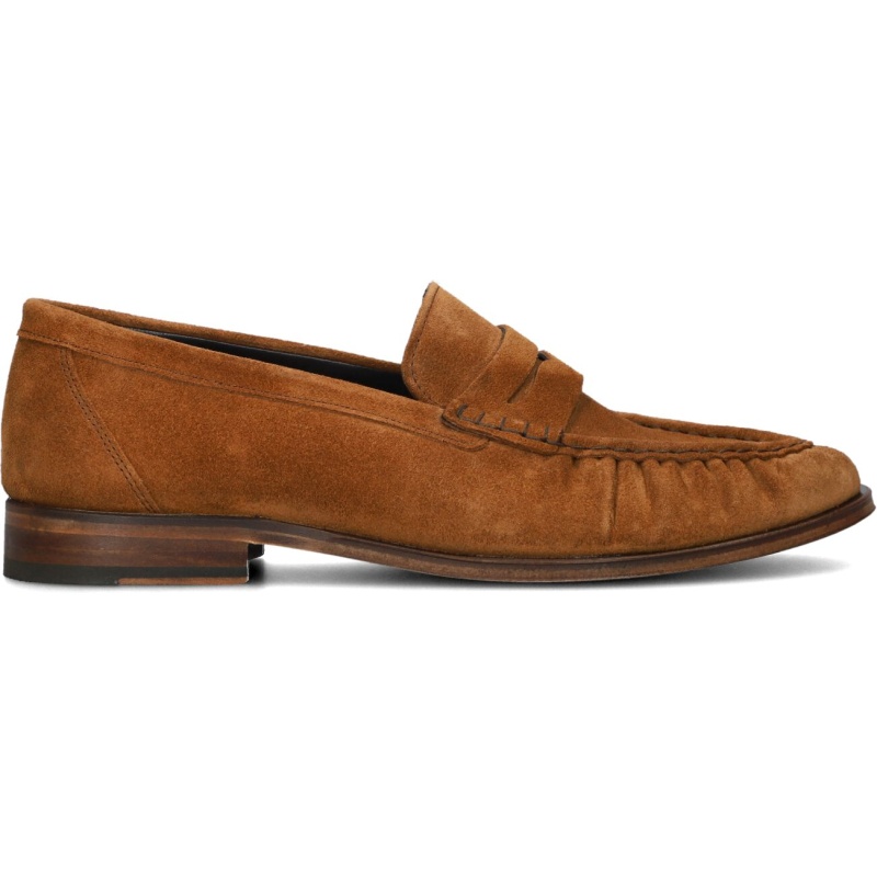 Posa Loafers
Heren Penny Loafer.1