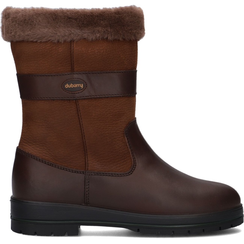 Dubarry Vachtlaarzen Dames Foxrock