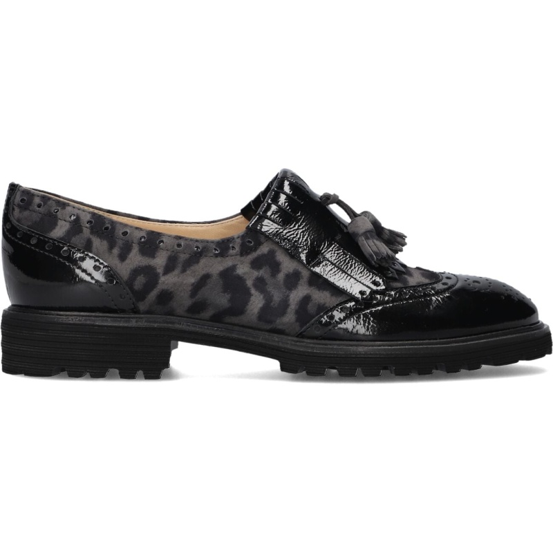 Brunate Instappers
Dames 11076