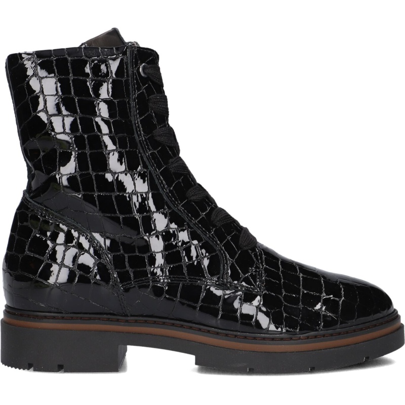DL Sport Veterboots Dames 6769