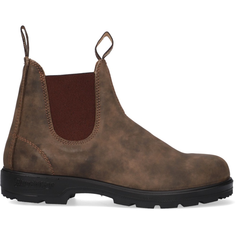 Blundstone Chelsea Boots Heren Classic Heren
