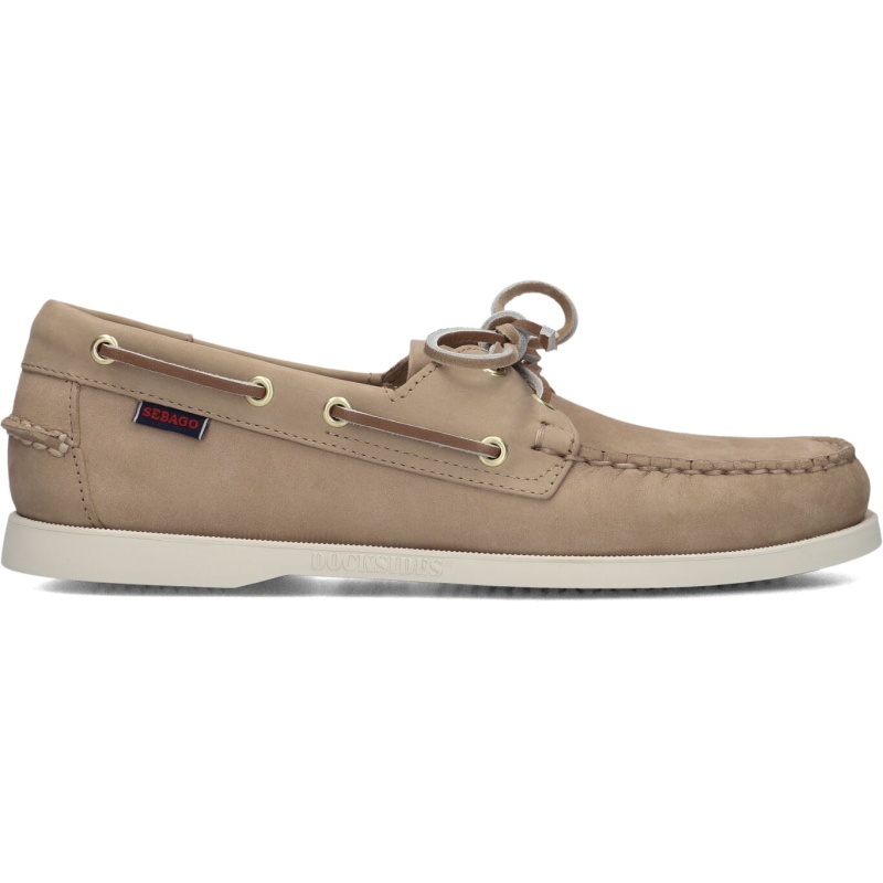 Sebago Veter
Heren Docksides