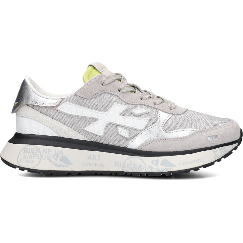 Premiata,  Lauryn