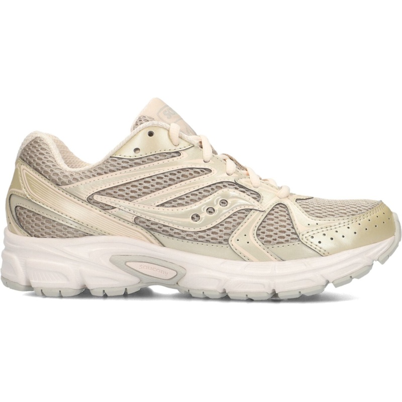 Saucony,  Ride Millennium