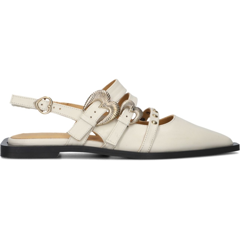 Toral Slingbacks
Dames Madison