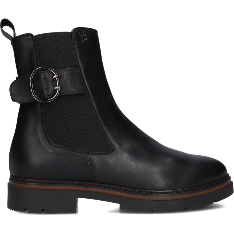 DL Sport Chelsea Boots Dames 6771