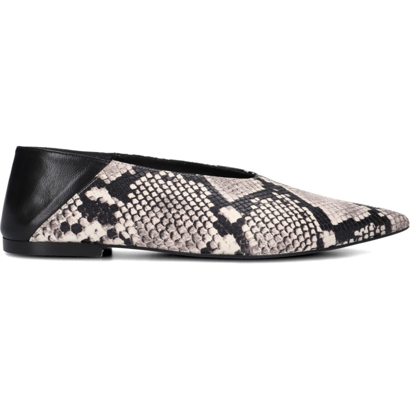 Toral Ballerina
Dames Aria