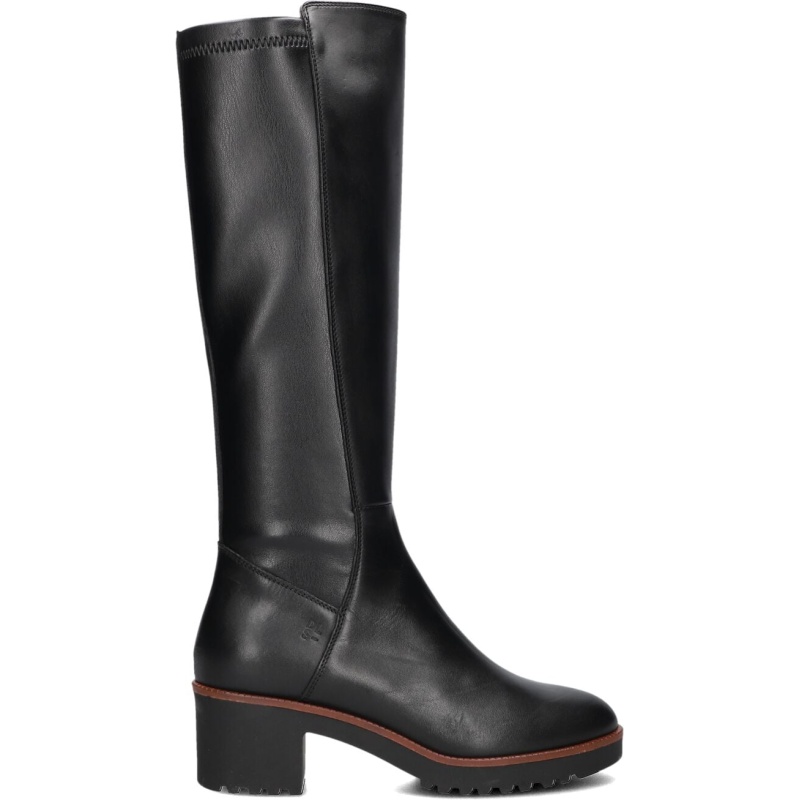 DL Sport Hoge Laarzen Dames 6800