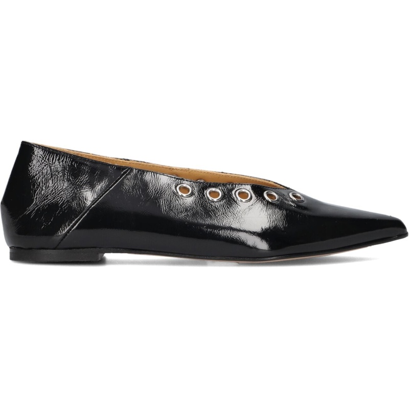 Toral Ballerina
Dames Miranda