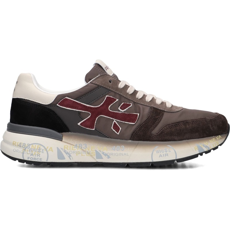 Premiata,  Mick