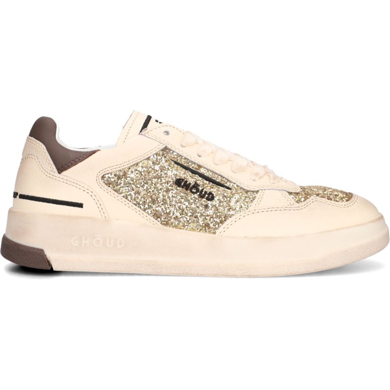 Ghoud,  Glitter Low Sneaker