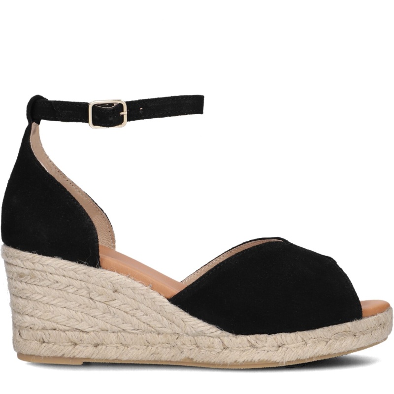 Ayana Espadrilles
Dames Yu6891