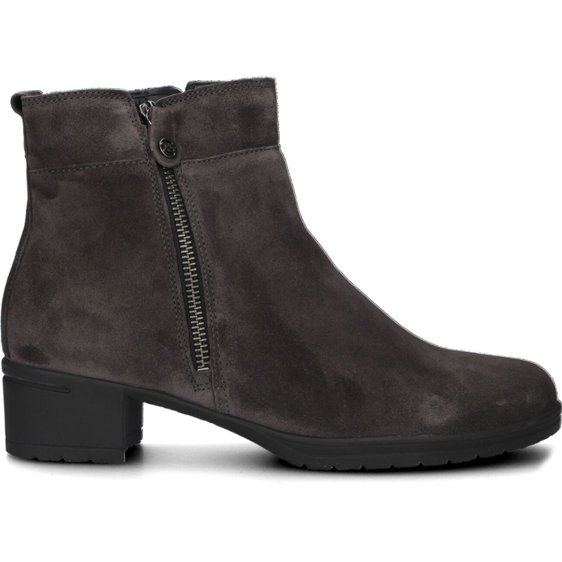 Hartjes Enkelboots Dames H Rits Booty