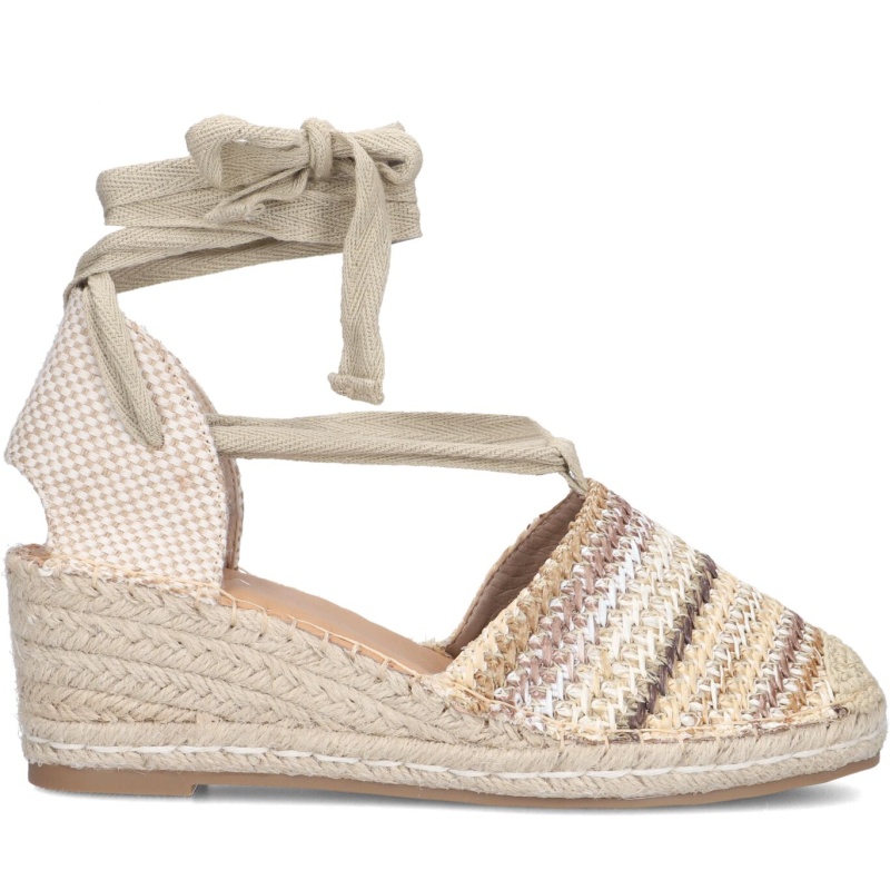 Ayana Espadrilles
Dames 0655-1