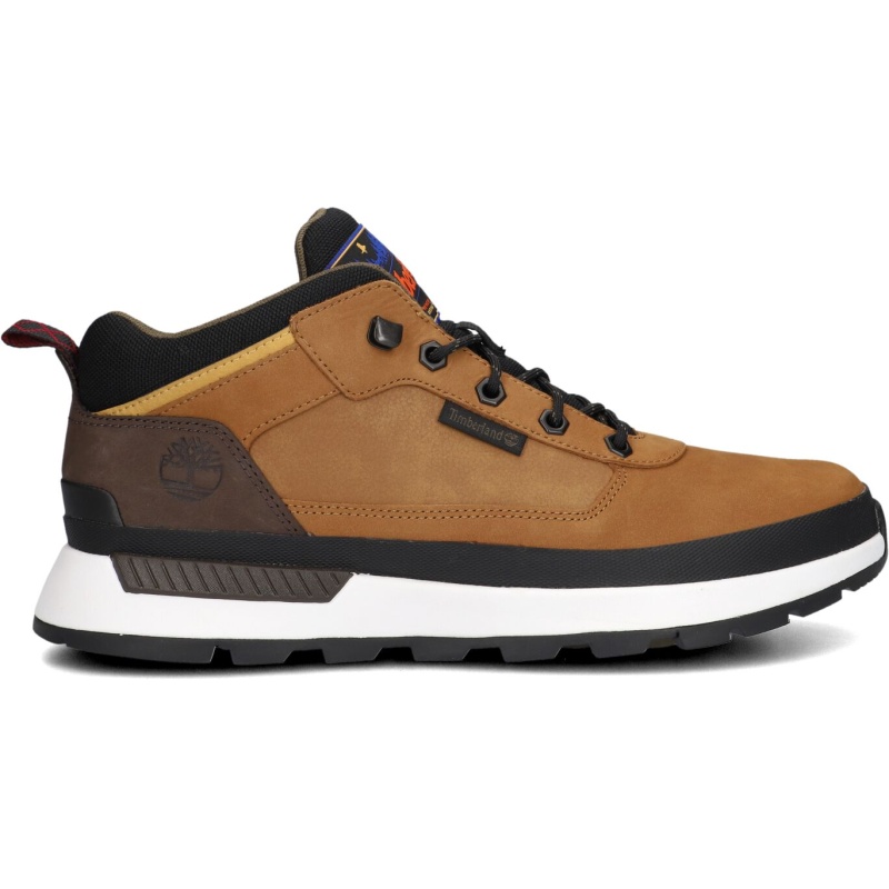 Timberland,  Field Trekker Low Lace Up