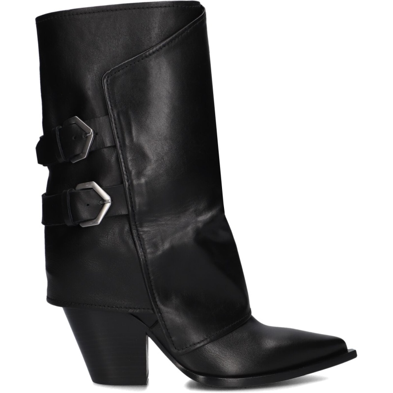 Strategia Hoge Laarzen Dames E-4491