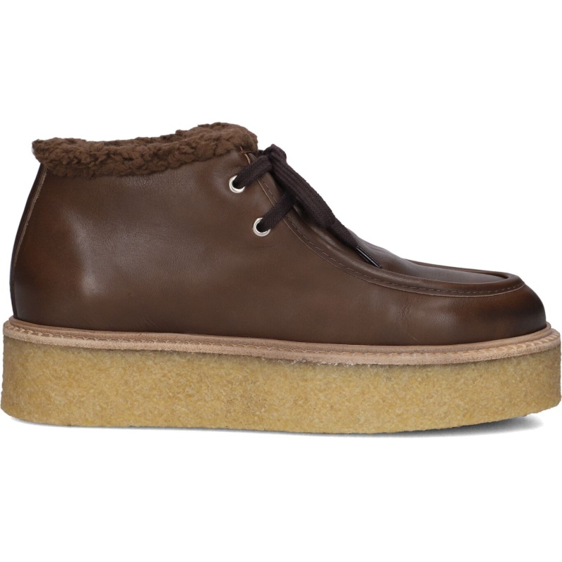 Posa Veter
Dames Chukka Shearling
