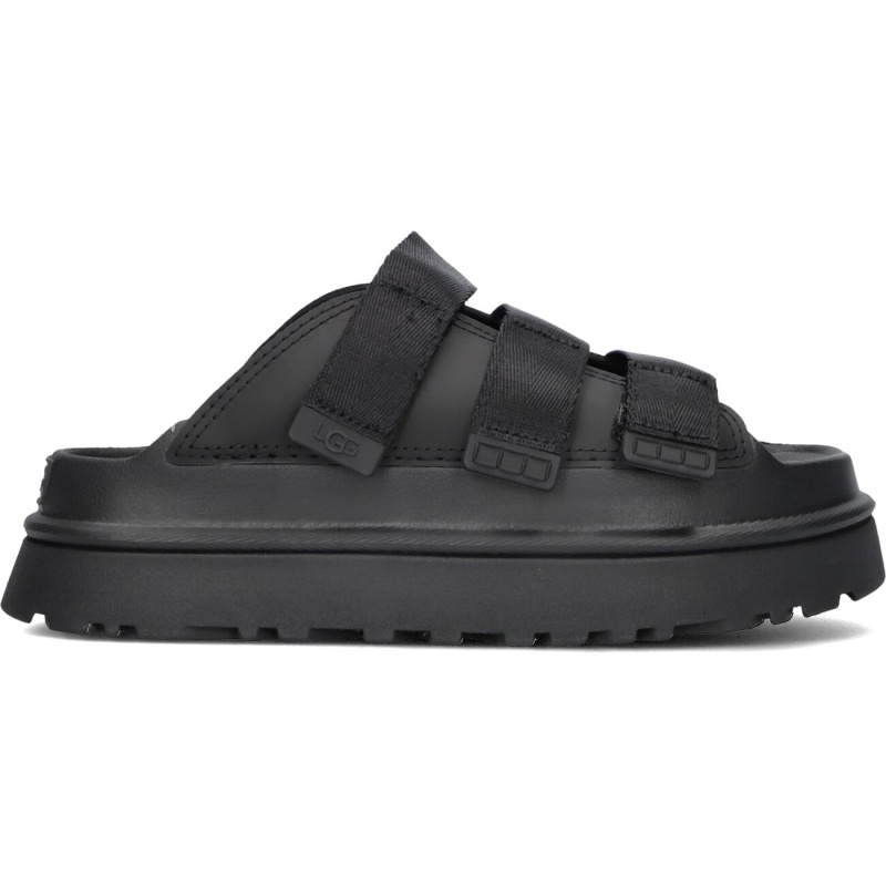 UGG Slippers
Dames W Goldenstar Slide