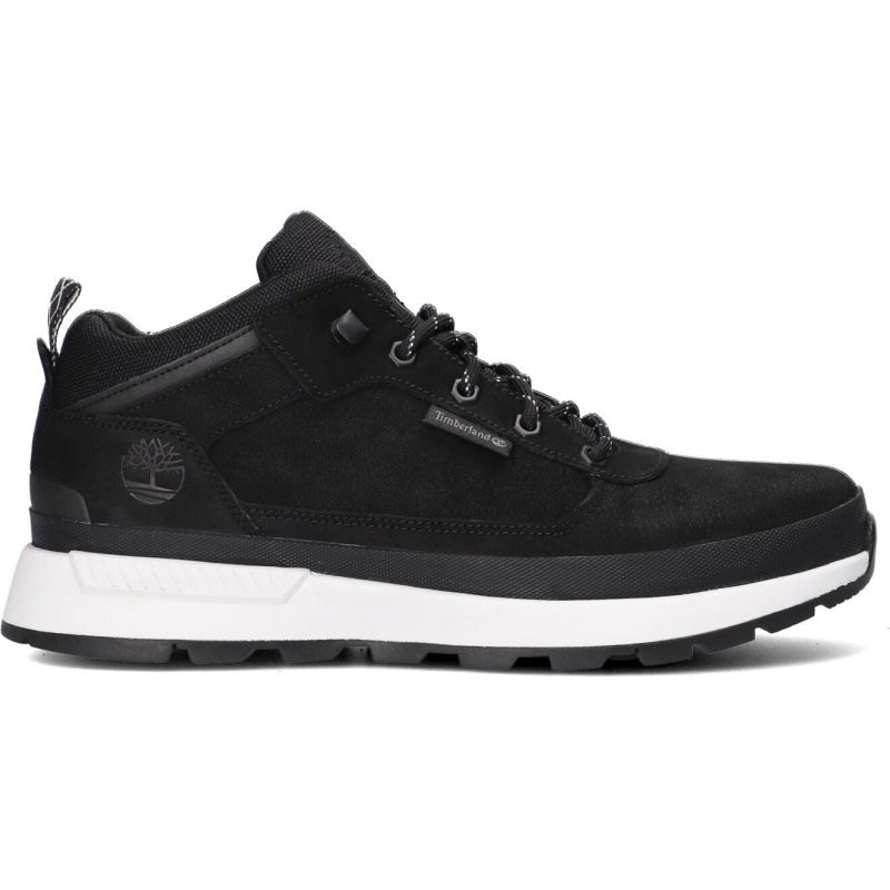 Timberland,  Field Trekker Low Lace Up