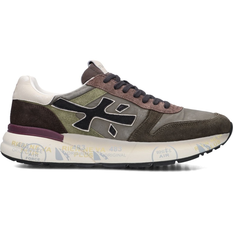 Premiata,  Mick
