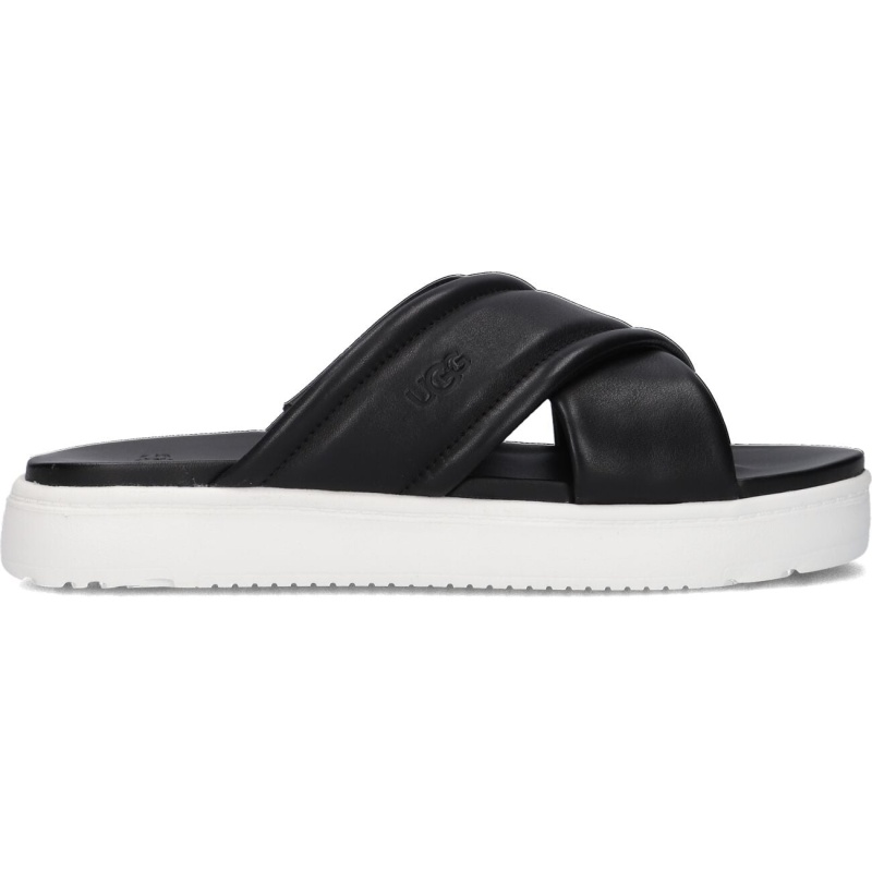 UGG Slippers
Dames W Zayne Crossband