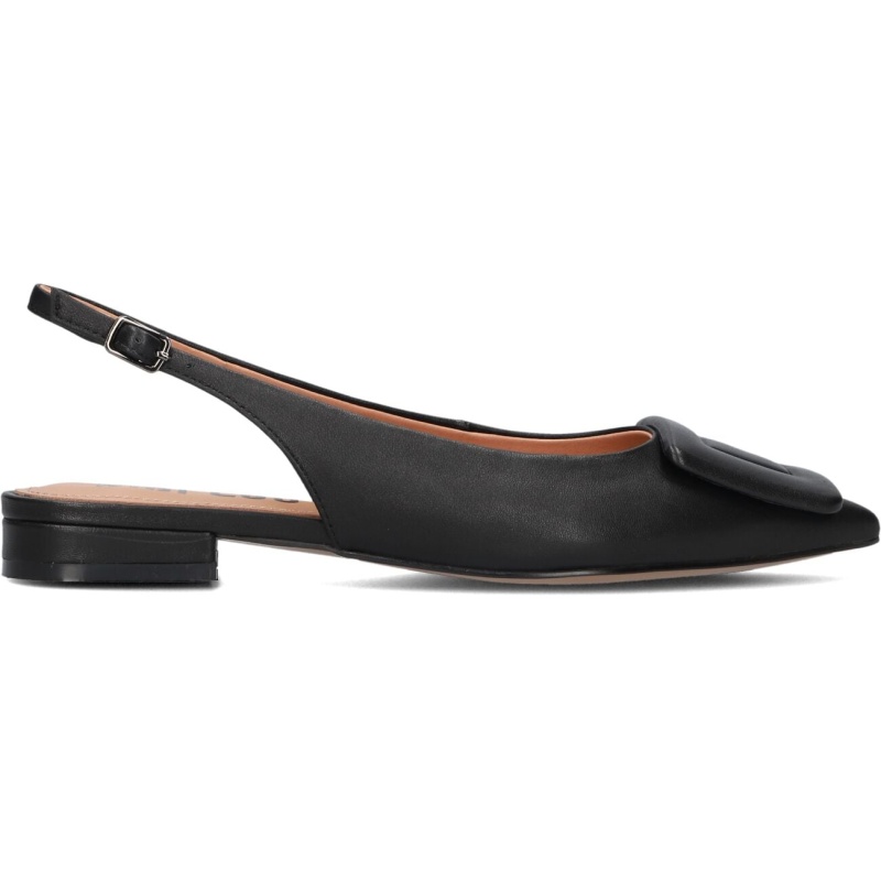Bibi Lou Slingbacks
Dames 640z10vk