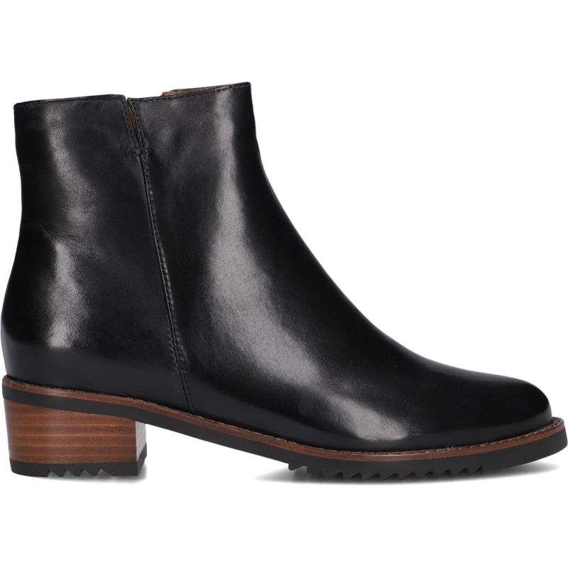 Everybody Enkellaarsjes
Dames Belport
