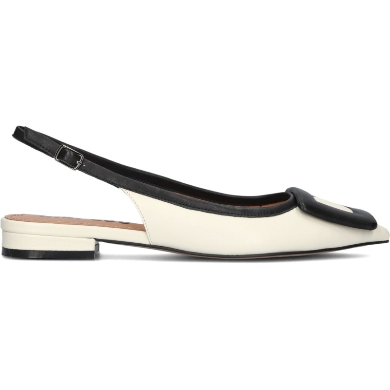 Bibi Lou Slingbacks
Dames 640z11vk