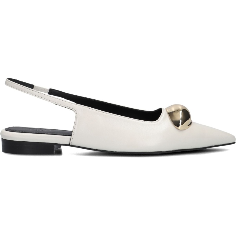 Toral Slingbacks
Dames Carole