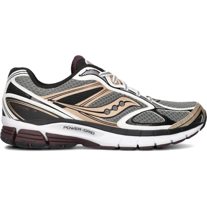 Saucony,  Progrid Guide 7