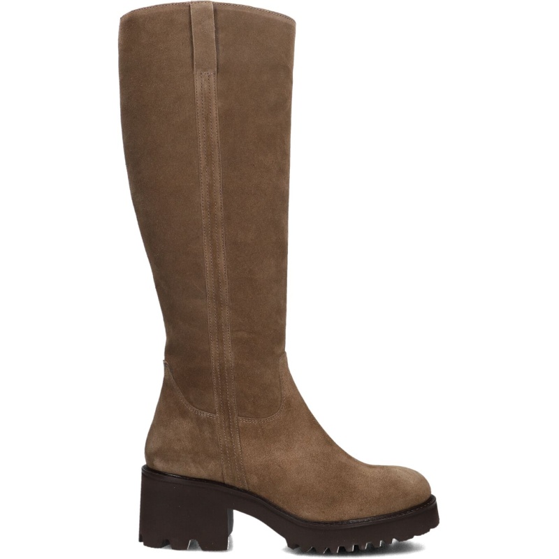 Blasz Hoge Laarzen Dames Evs-5014
