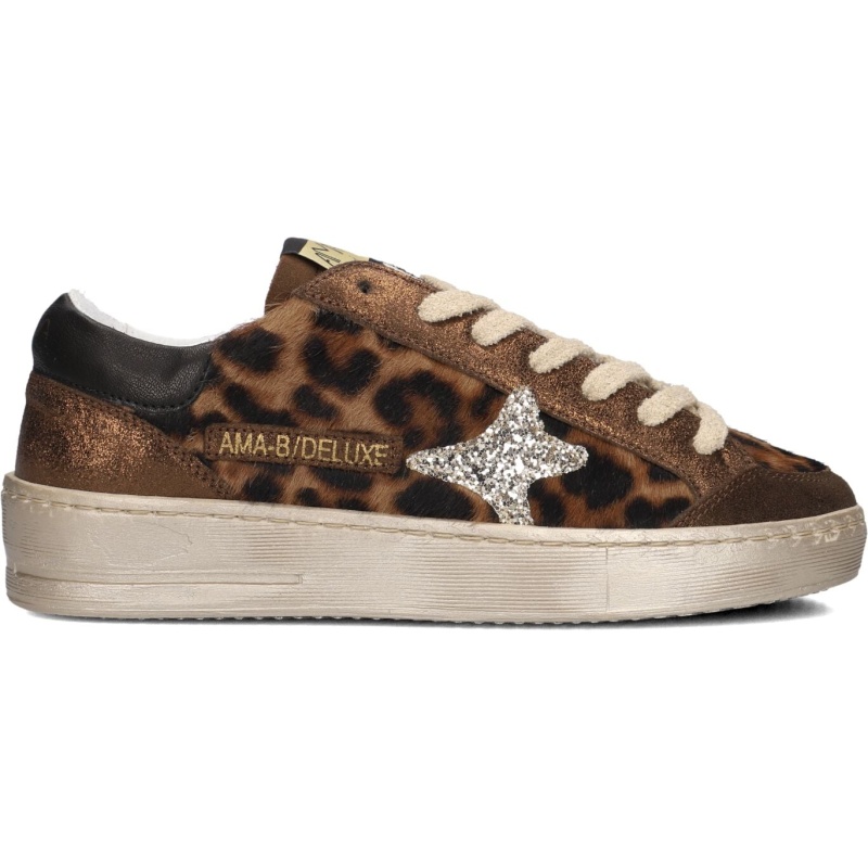 Ama Brand Deluxe,  Slam