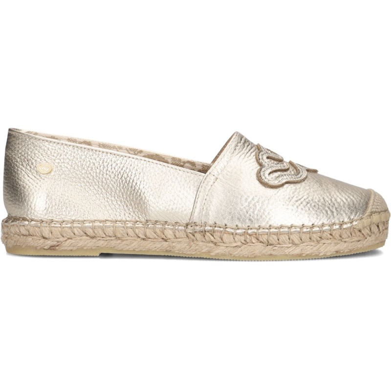 Fred de la Bretoniere Espadrilles
Dames Mili Lily