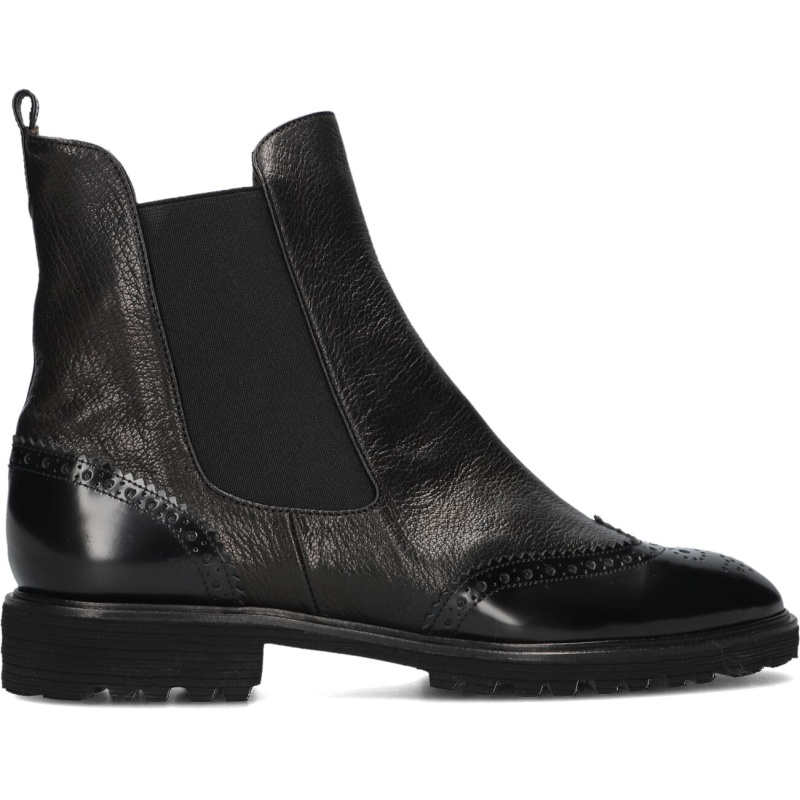 Brunate Enkellaarsjes
Dames 18119