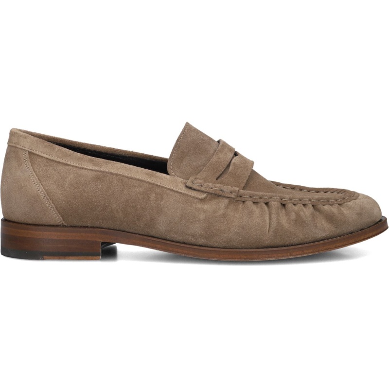 Posa Loafers
Heren Penny Loafer.1
