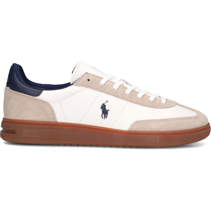Ralph Lauren,  Bedford Sneakers Low Top Lace