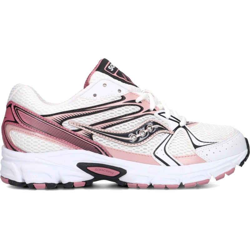 Saucony,  Ride Millennium