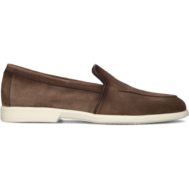 Santoni Instappers
Heren 18829 Malibu