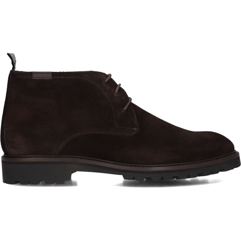 Floris van Bommel Nette 
Heren Sfm-50082 Sturdi