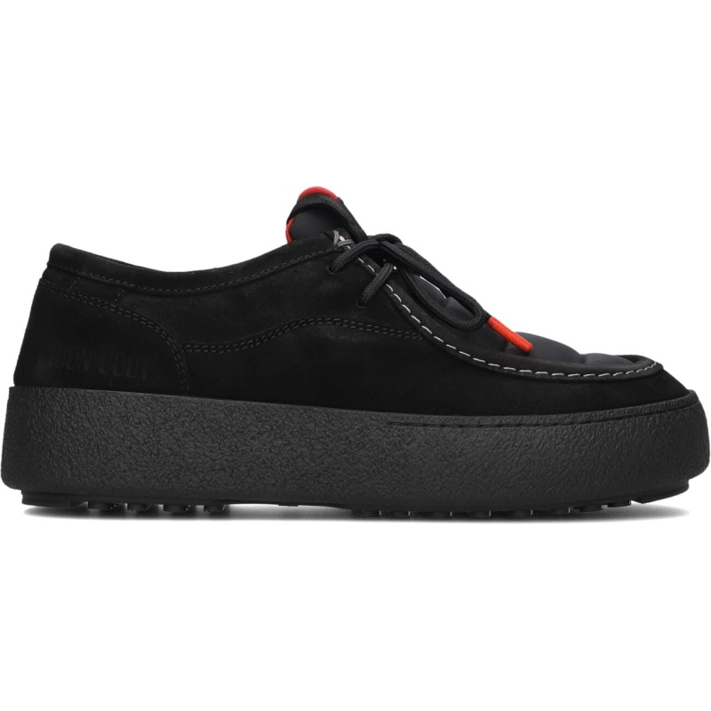 Moon Boot Veter
Heren Mtrack Low M