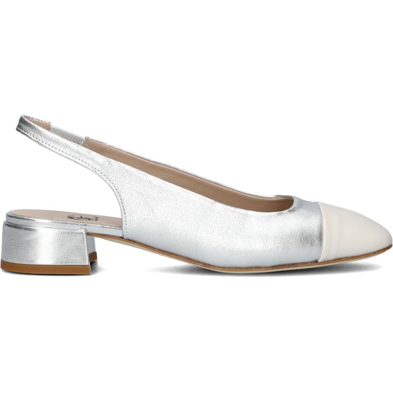 Odare Ballerina
Dames Girona Met Slingback