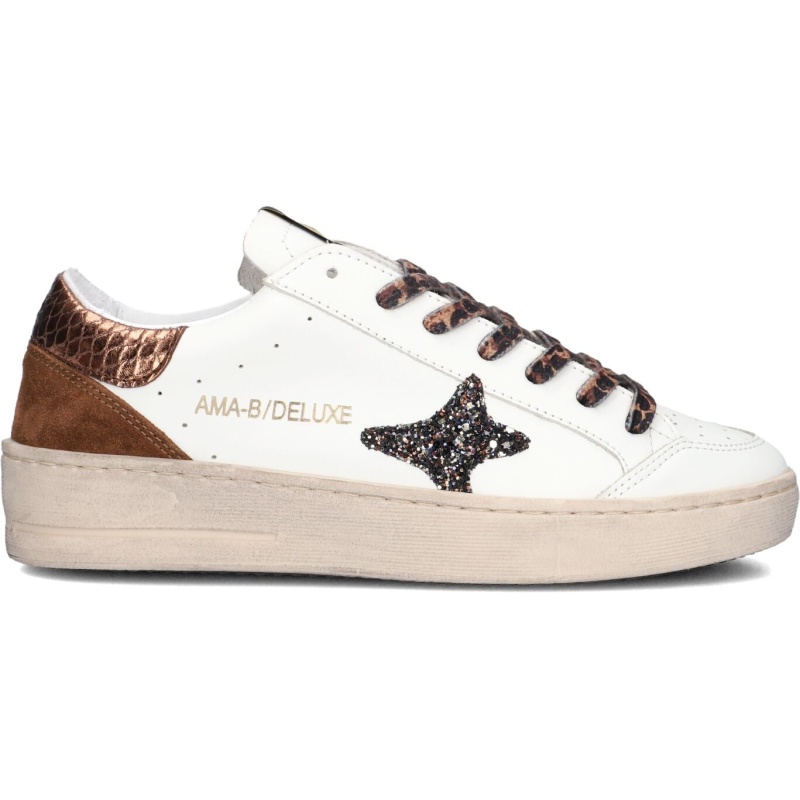Ama Brand Deluxe,  Slam