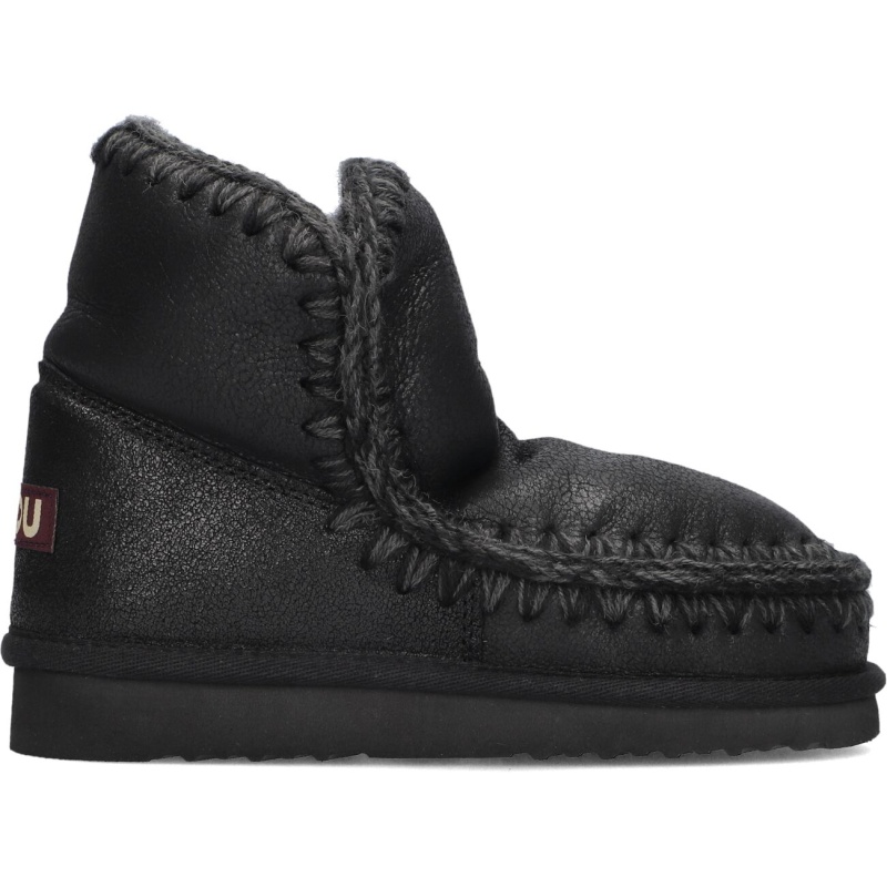 Mou Enkelboots Dames Eskimo 18