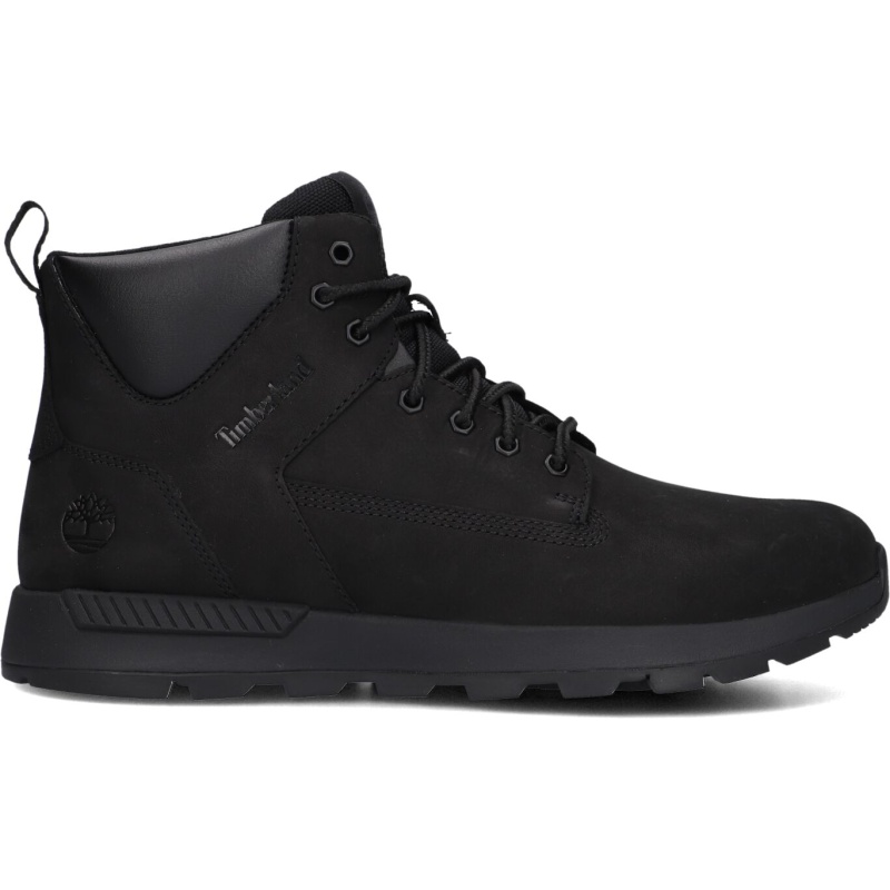Timberland Veterboots Heren Killington Trekker Mid Lace Up