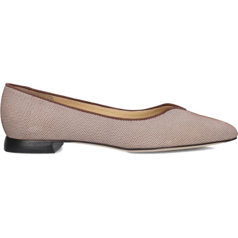 Brunate Ballerina
Dames 10526