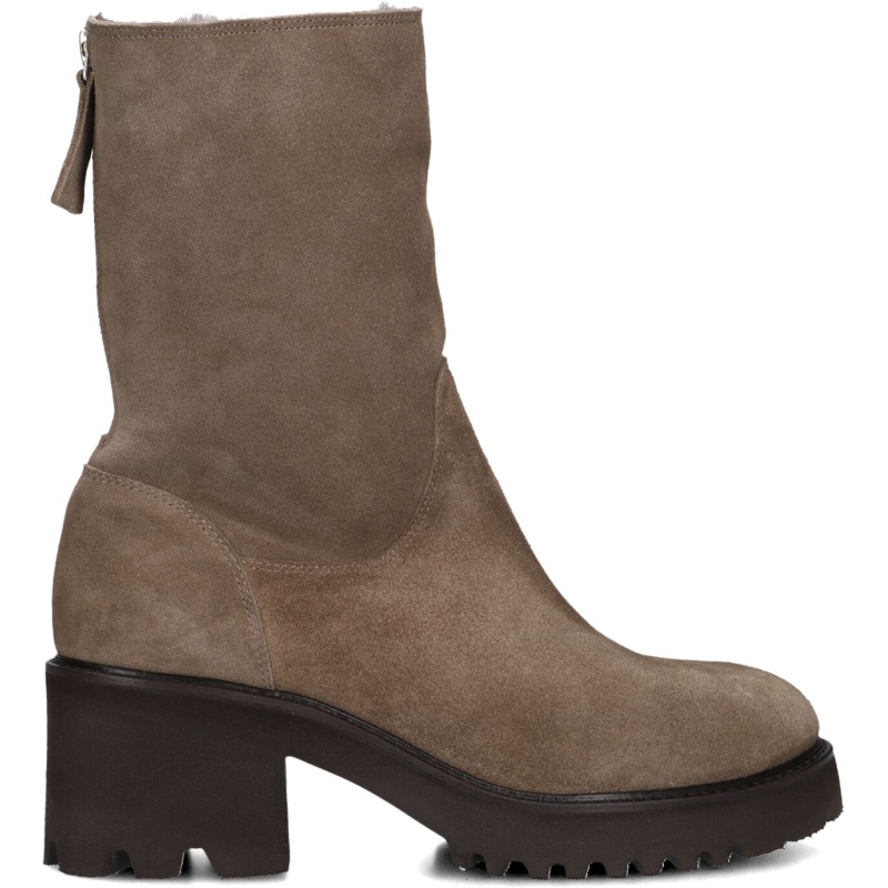 Blasz Chelsea Boots Dames Evs-2963