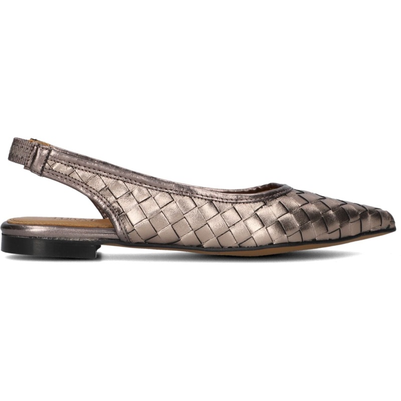 Toral Slingbacks
Dames Zoe