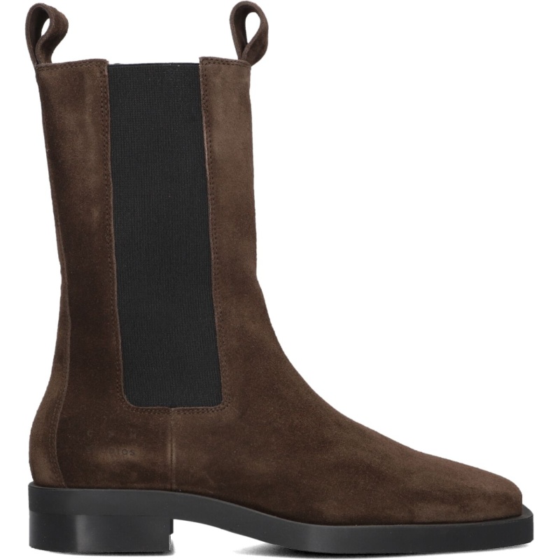Copenhagen Studios Chelsea Boots Dames Cph747