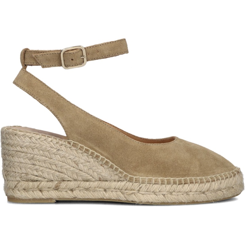 Ayana Espadrilles
Dames Yu669